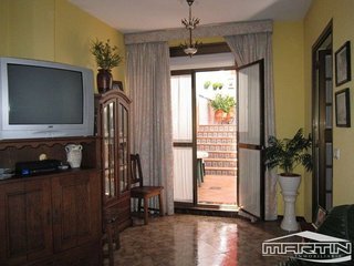 Casa adosada en venta en El Carmen - La Barrera en Lucena
