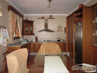 Casa adosada en venta en El Carmen - La Barrera en Lucena