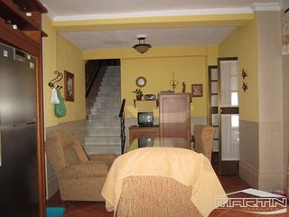 Casa adosada en venta en El Carmen - La Barrera en Lucena