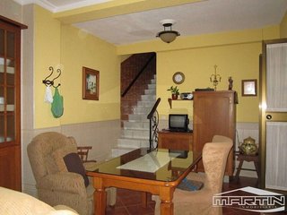 Casa adosada en venta en El Carmen - La Barrera en Lucena