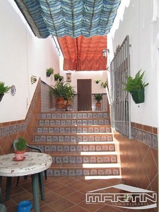 Casa adosada en venta en El Carmen - La Barrera en Lucena