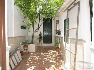 Casa adosada en venta en El Carmen - La Barrera en Lucena