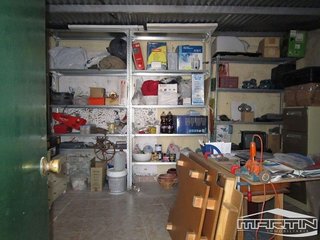 Casa adosada en venta en El Carmen - La Barrera en Lucena