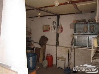 Casa adosada en venta en El Carmen - La Barrera en Lucena