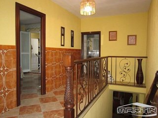 Casa adosada en venta en El Carmen - La Barrera en Lucena