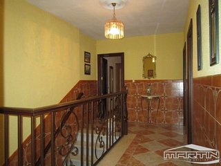 Casa adosada en venta en El Carmen - La Barrera en Lucena