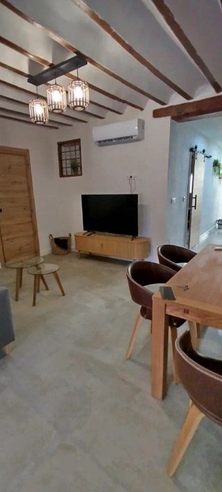 Vivienda planta baja