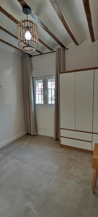 Vivienda planta baja