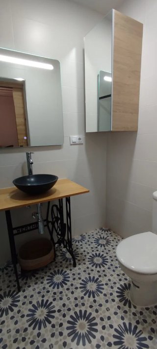 Vivienda planta baja