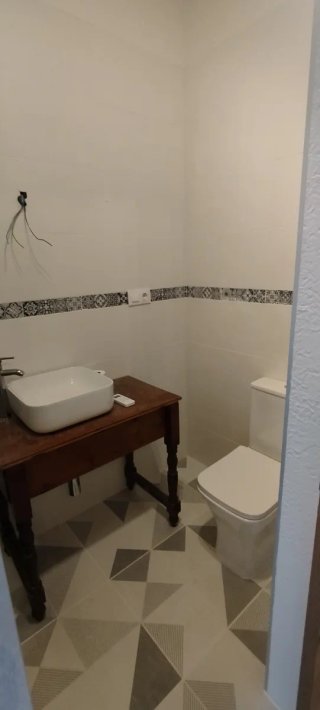 Vivienda planta baja