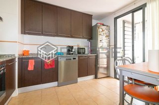 Casa adosada en venta en Los Olivos - Los Ángeles - Perales del río en Getafe