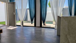 Casa adosada en venta en Zona Pueblo en Pilar de la Horadada