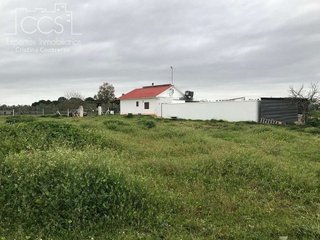 Casa rural en venta en Almonte en Almonte