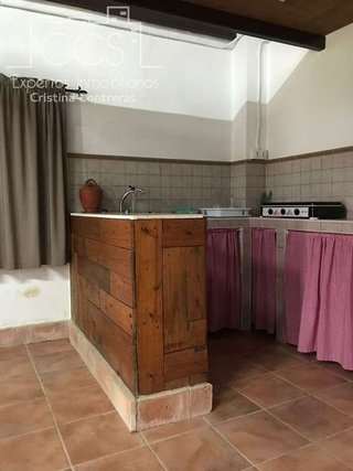 Casa rural en venta en Almonte en Almonte