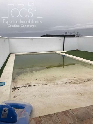 Casa rural en venta en Almonte en Almonte