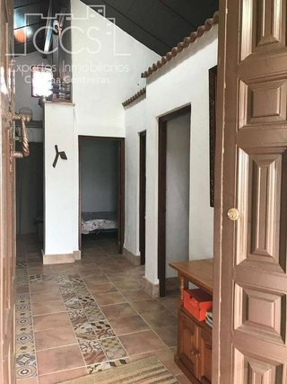 Casa rural en venta en Almonte en Almonte