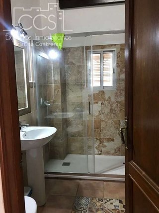 Casa rural en venta en Almonte en Almonte
