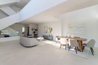 Casa adosada en venta en Nuevo Aranjuez en Aranjuez