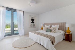 Casa adosada en venta en Nuevo Aranjuez en Aranjuez