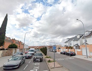Casa adosada en venta en Laguna Park en Parla