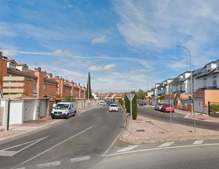 Casa adosada en venta en Laguna Park en Parla