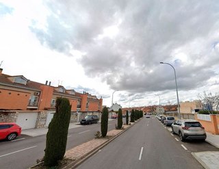 Casa adosada en venta en Laguna Park en Parla