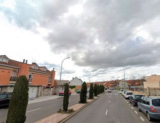Casa adosada en venta en Laguna Park en Parla