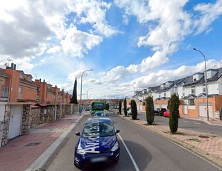Casa adosada en venta en Laguna Park en Parla