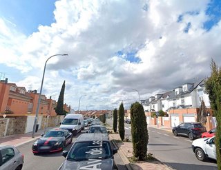 Casa adosada en venta en Laguna Park en Parla