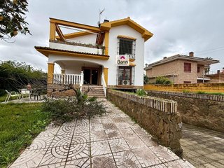 Chalet en venta en El Brillante -El Naranjo - El Tablero en Córdoba
