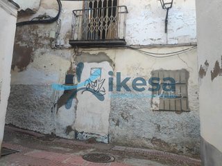 Casa adosada en venta en Ctra. Circunvalación - La Magdalena en Jaén