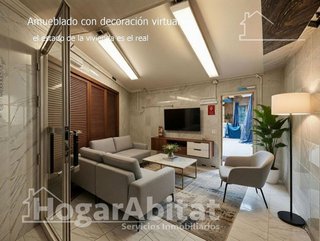 Chalet en venta en San Gabriel en Alicante