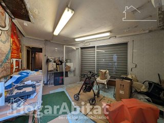 Chalet en venta en San Gabriel en Alicante