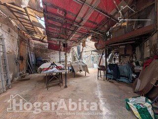 Chalet en venta en San Gabriel en Alicante