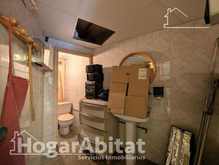 Chalet en venta en San Gabriel en Alicante