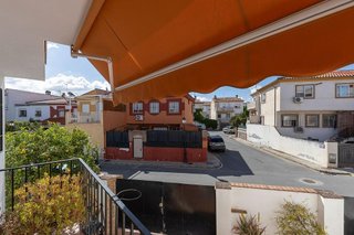 Casa pareada en venta en Residencial Triana - Barrio Alto en Gabias (Las)