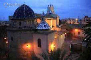 Casa en venta en Zona Concordia en Burjassot