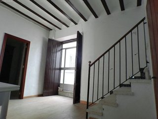 Chalet en venta en Centro en Utrera