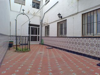 Chalet en venta en Centro en Utrera
