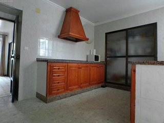 Chalet en venta en Centro en Utrera