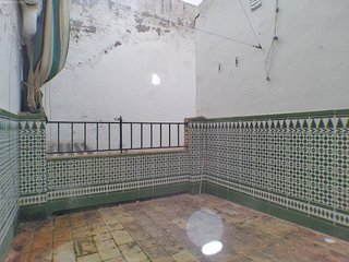 Chalet en venta en Centro en Utrera