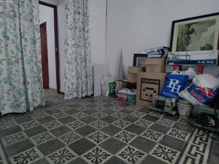 Chalet en venta en Centro en Utrera