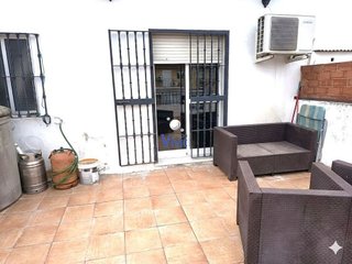 Casa adosada en venta en Torreblanca en Sevilla