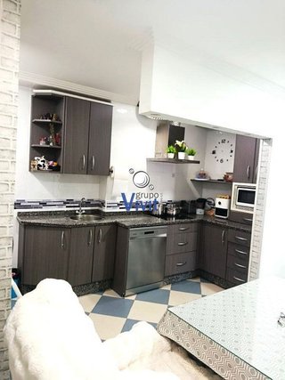 Casa adosada en venta en Torreblanca en Sevilla