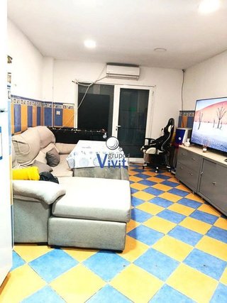 Casa adosada en venta en Torreblanca en Sevilla