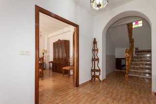 Chalet en venta en Cúllar Vega