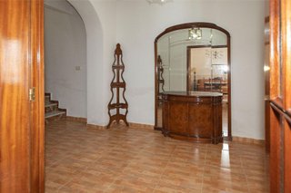 Chalet en venta en Cúllar Vega