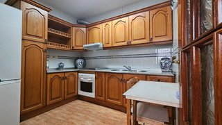 Chalet en venta en Cúllar Vega