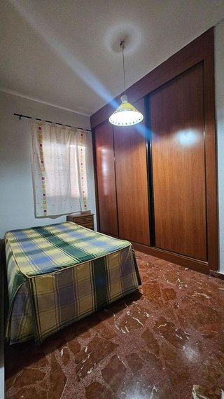 Chalet en venta en Cúllar Vega