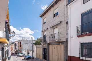 Casa rural en venta en Alcalá la Real